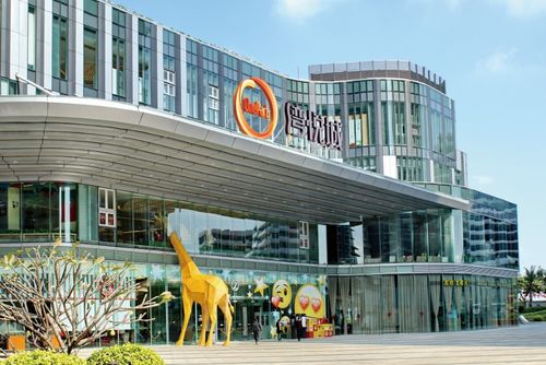 湖里區(qū)曬出 穩(wěn)外貿 亮眼成績單