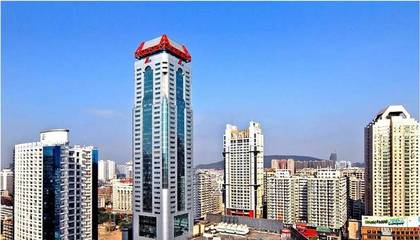 廈門商貿(mào)新篇章 建發(fā)、國貿(mào)首次榮登世界500強(qiáng)